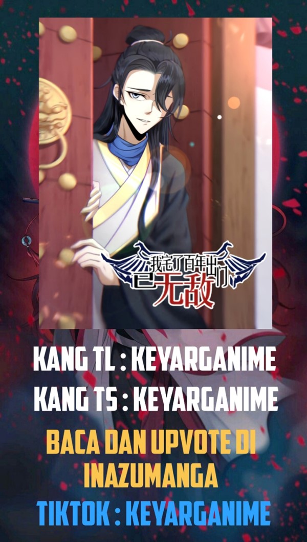Invincible After a Hundred Years of Seclusion chapter 19