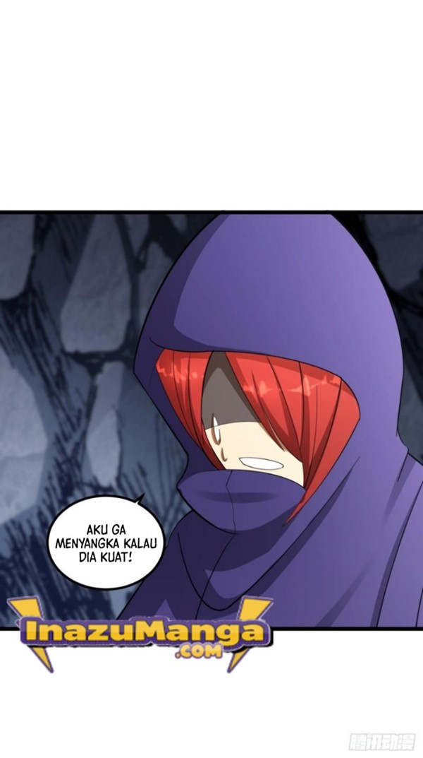 Invincible After a Hundred Years of Seclusion chapter 19