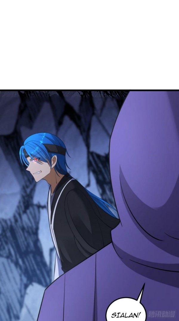 Invincible After a Hundred Years of Seclusion chapter 19