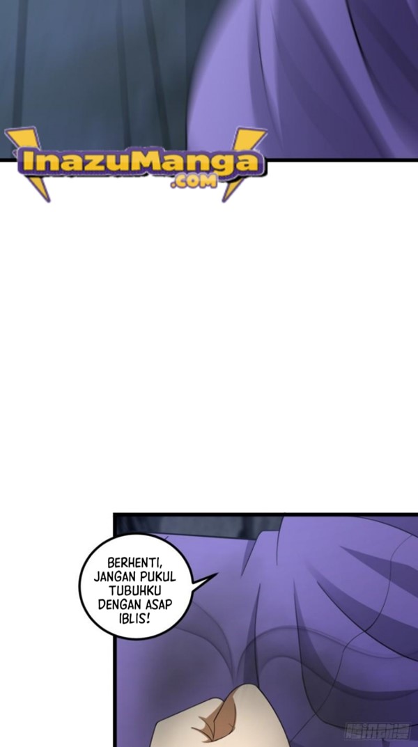 Invincible After a Hundred Years of Seclusion chapter 19