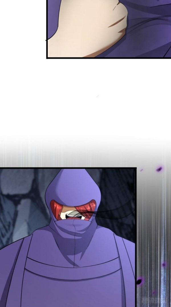 Invincible After a Hundred Years of Seclusion chapter 19