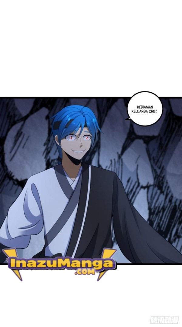 Invincible After a Hundred Years of Seclusion chapter 19