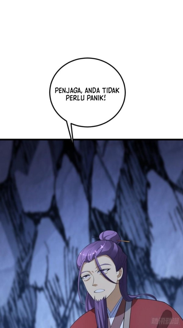 Invincible After a Hundred Years of Seclusion chapter 19