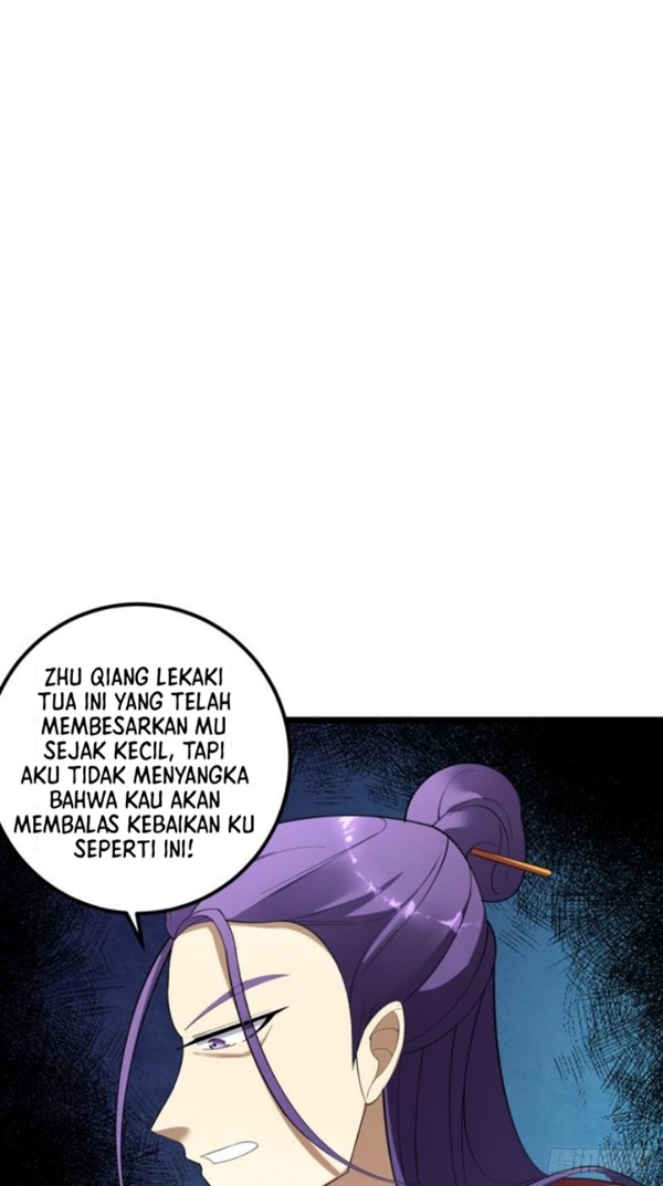Invincible After a Hundred Years of Seclusion chapter 19