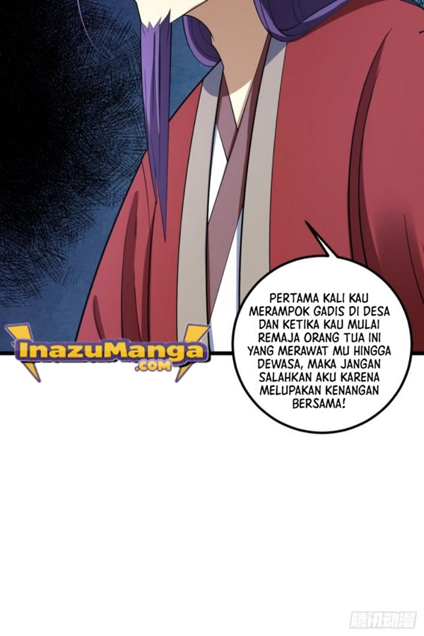 Invincible After a Hundred Years of Seclusion chapter 19