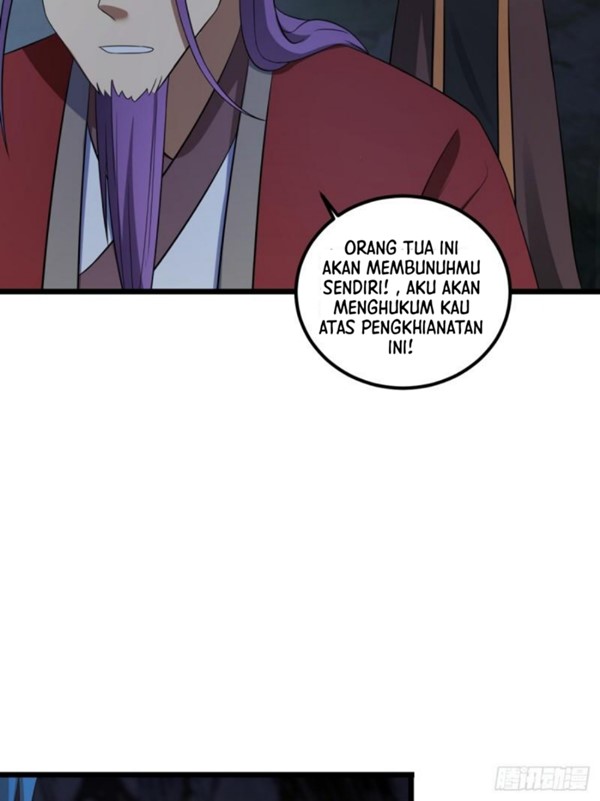 Invincible After a Hundred Years of Seclusion chapter 19