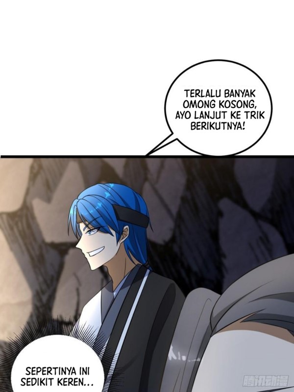 Invincible After a Hundred Years of Seclusion chapter 19