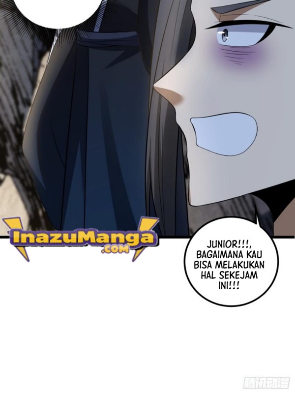 Invincible After a Hundred Years of Seclusion chapter 19