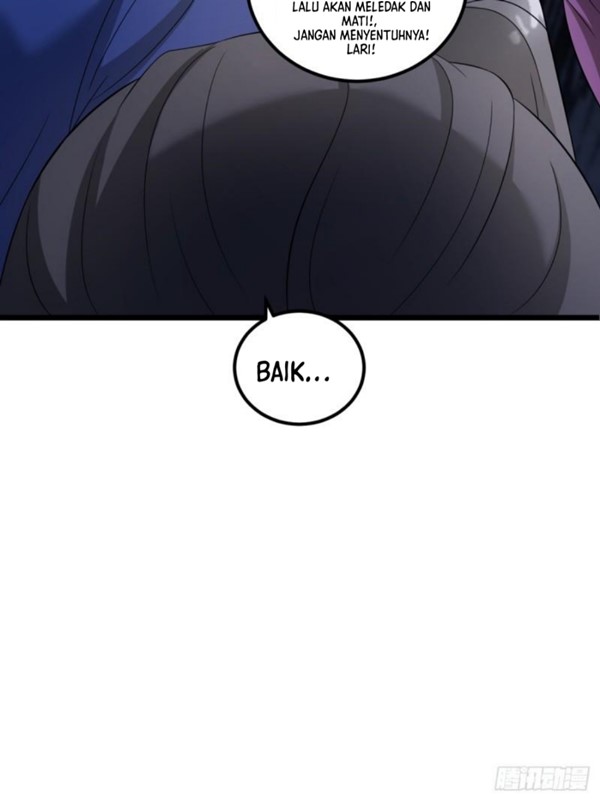 Invincible After a Hundred Years of Seclusion chapter 19