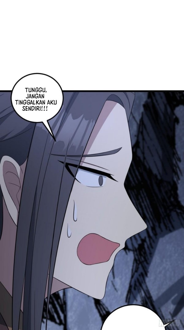 Invincible After a Hundred Years of Seclusion chapter 19