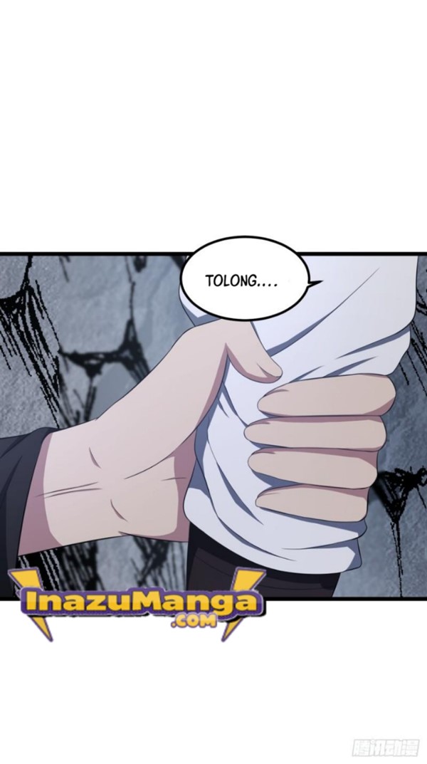 Invincible After a Hundred Years of Seclusion chapter 19