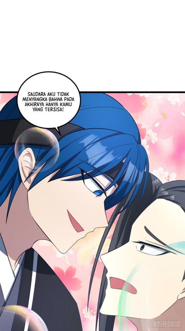 Invincible After a Hundred Years of Seclusion chapter 19