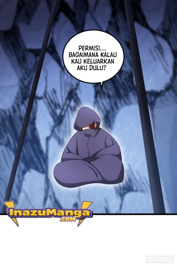 Invincible After a Hundred Years of Seclusion chapter 19