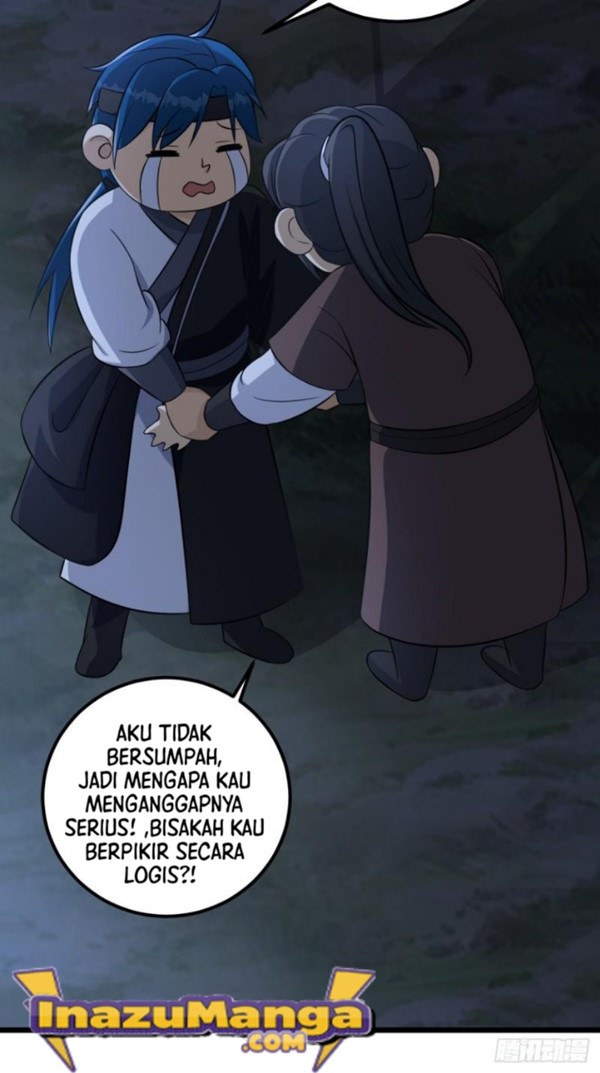 Invincible After a Hundred Years of Seclusion chapter 19