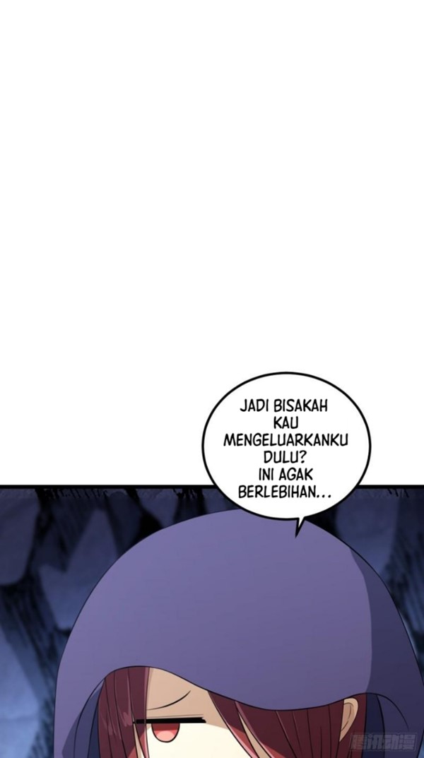 Invincible After a Hundred Years of Seclusion chapter 19