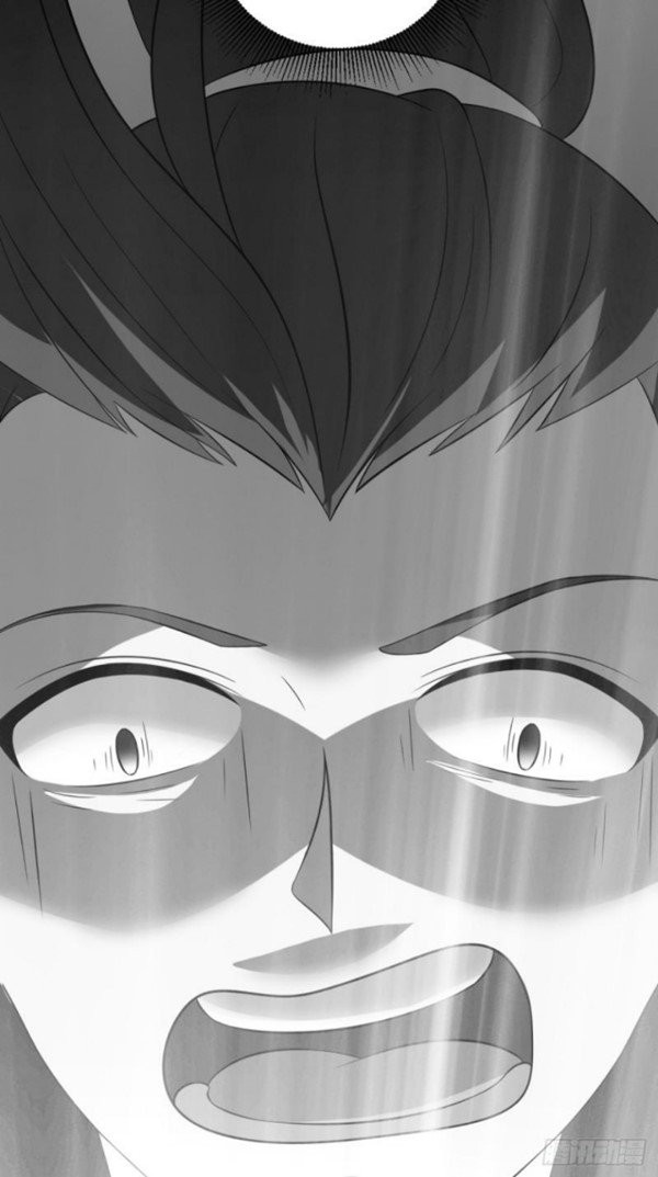 Invincible After a Hundred Years of Seclusion chapter 19