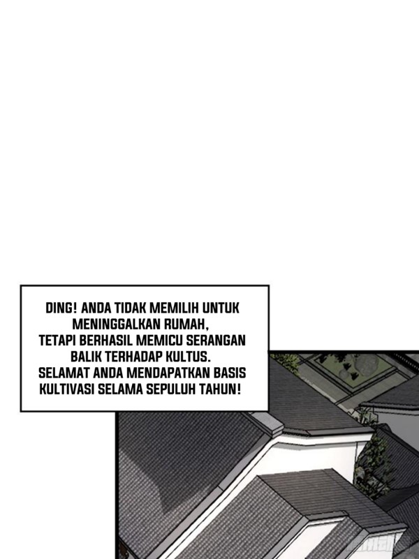 Invincible After a Hundred Years of Seclusion chapter 19