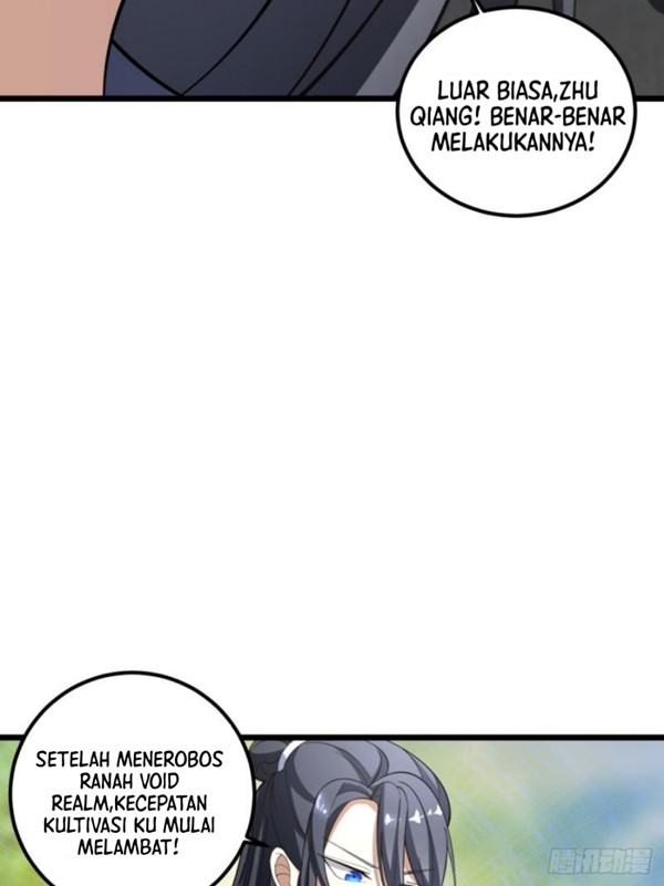 Invincible After a Hundred Years of Seclusion chapter 19