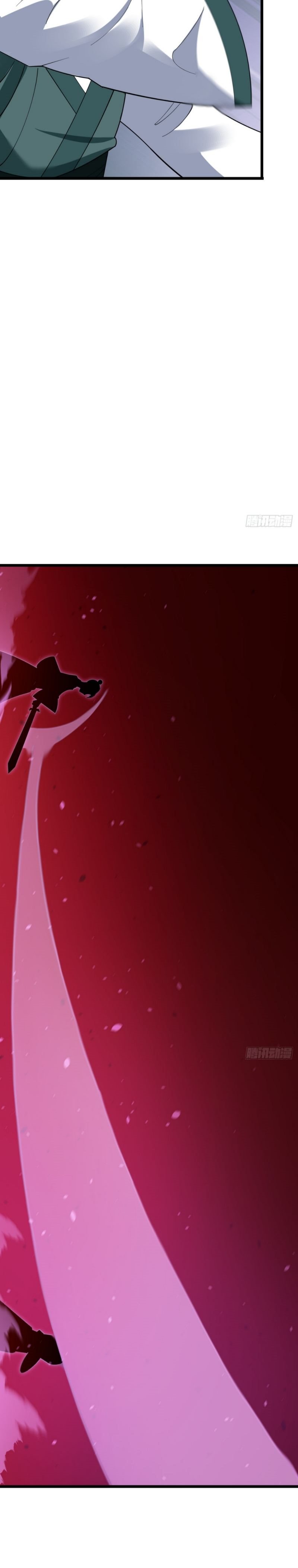 Invincible After a Hundred Years of Seclusion chapter 33