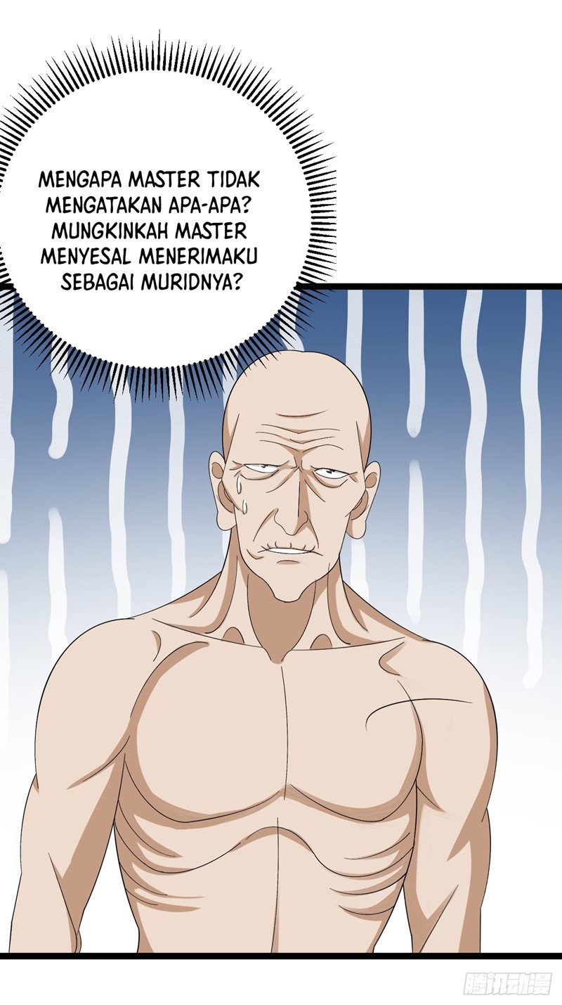Invincible After a Hundred Years of Seclusion chapter 53