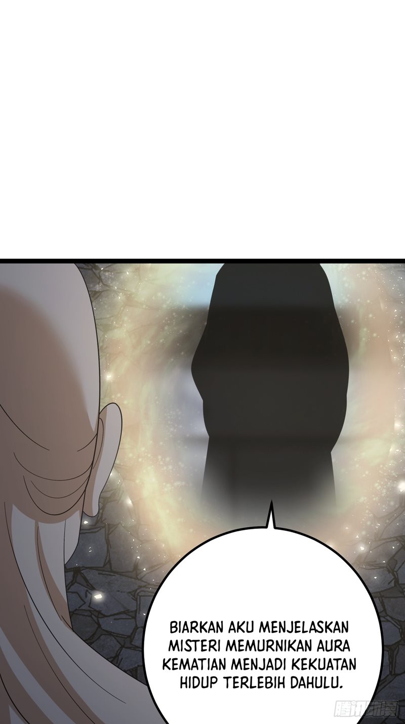 Invincible After a Hundred Years of Seclusion chapter 53