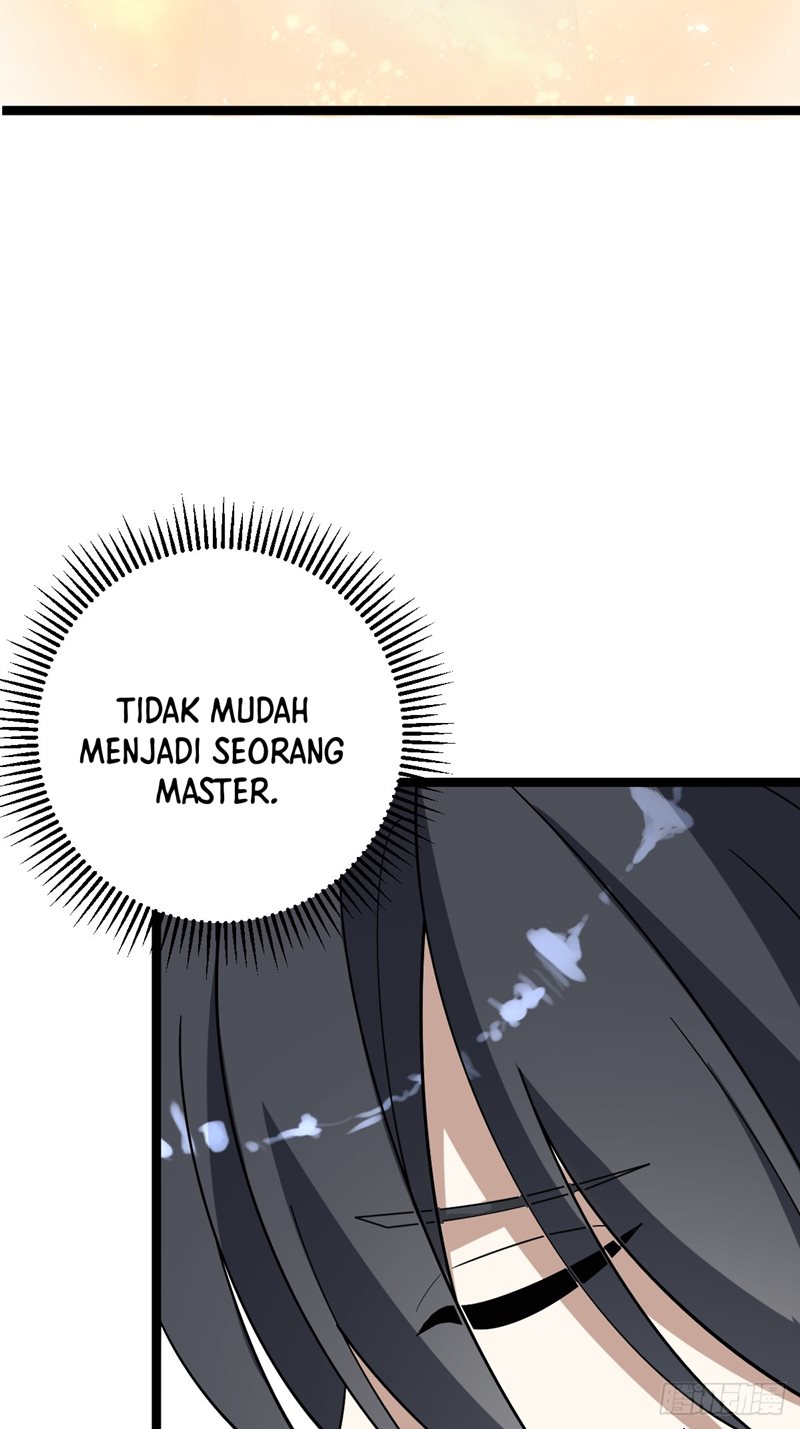 Invincible After a Hundred Years of Seclusion chapter 53