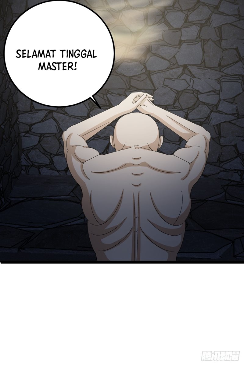 Invincible After a Hundred Years of Seclusion chapter 53