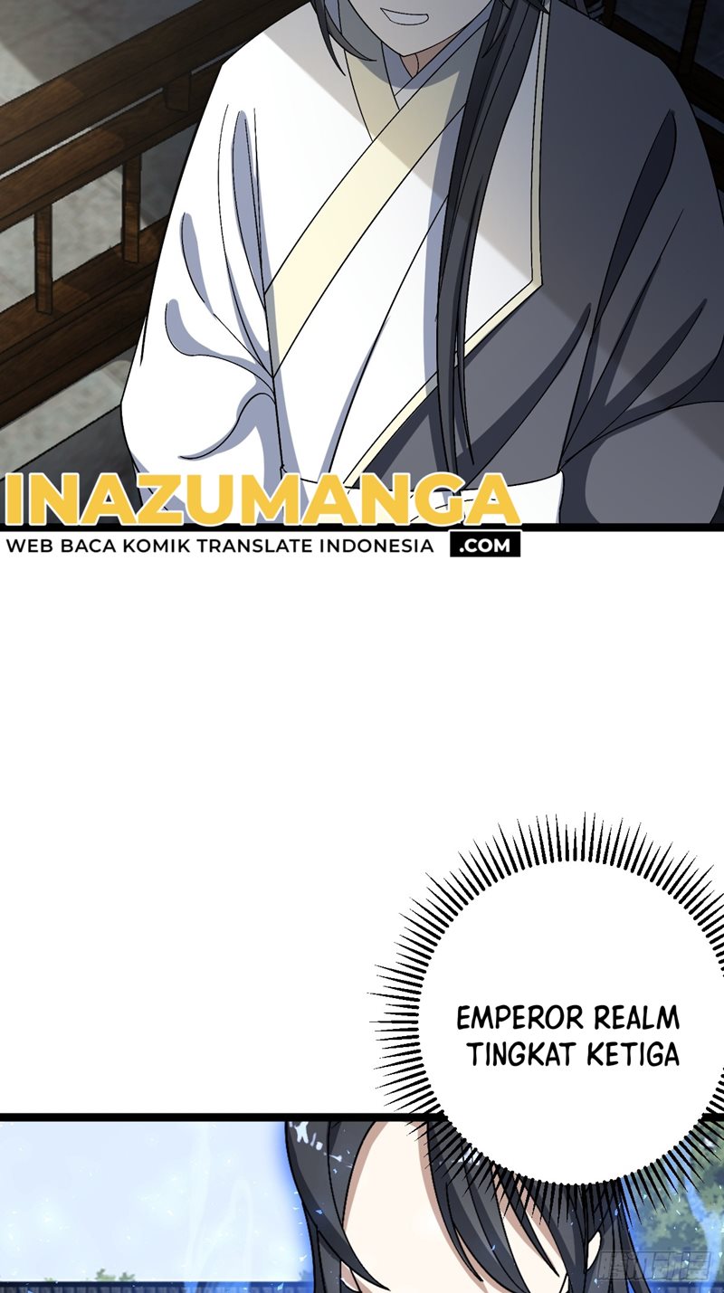 Invincible After a Hundred Years of Seclusion chapter 53