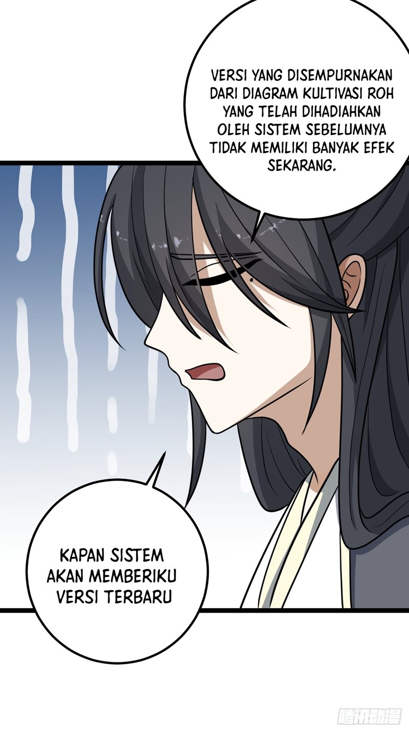 Invincible After a Hundred Years of Seclusion chapter 53