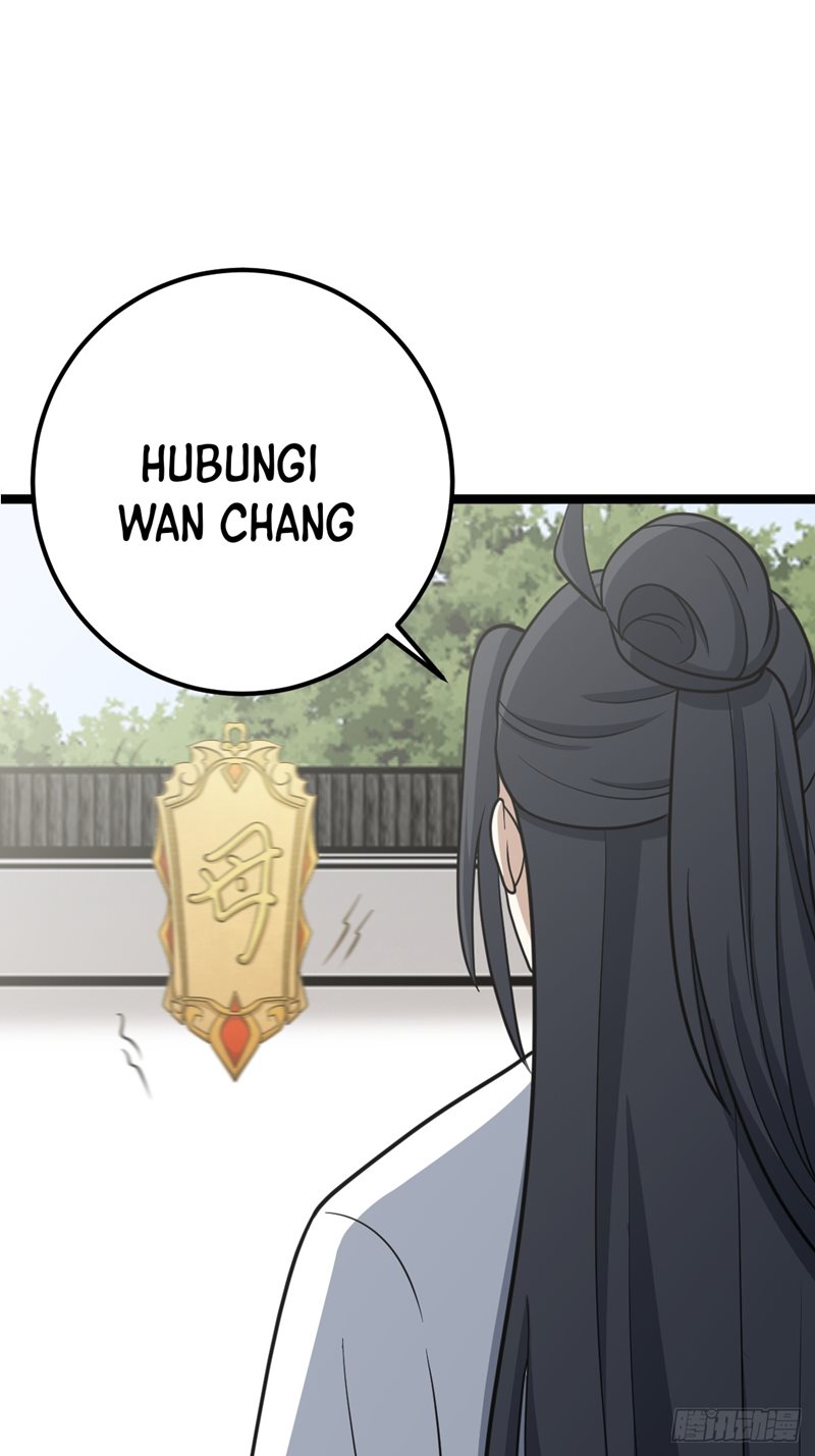 Invincible After a Hundred Years of Seclusion chapter 53