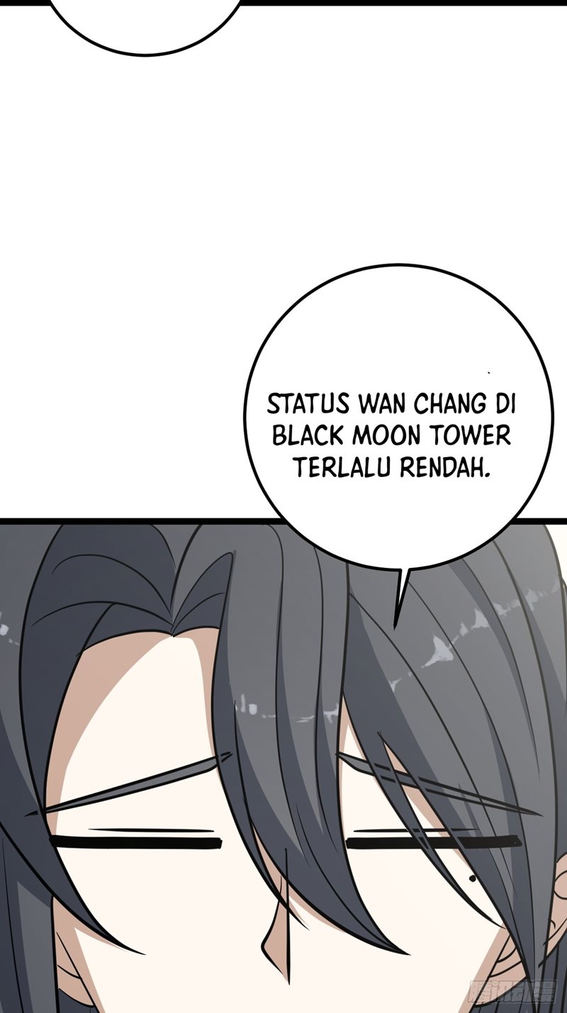 Invincible After a Hundred Years of Seclusion chapter 53