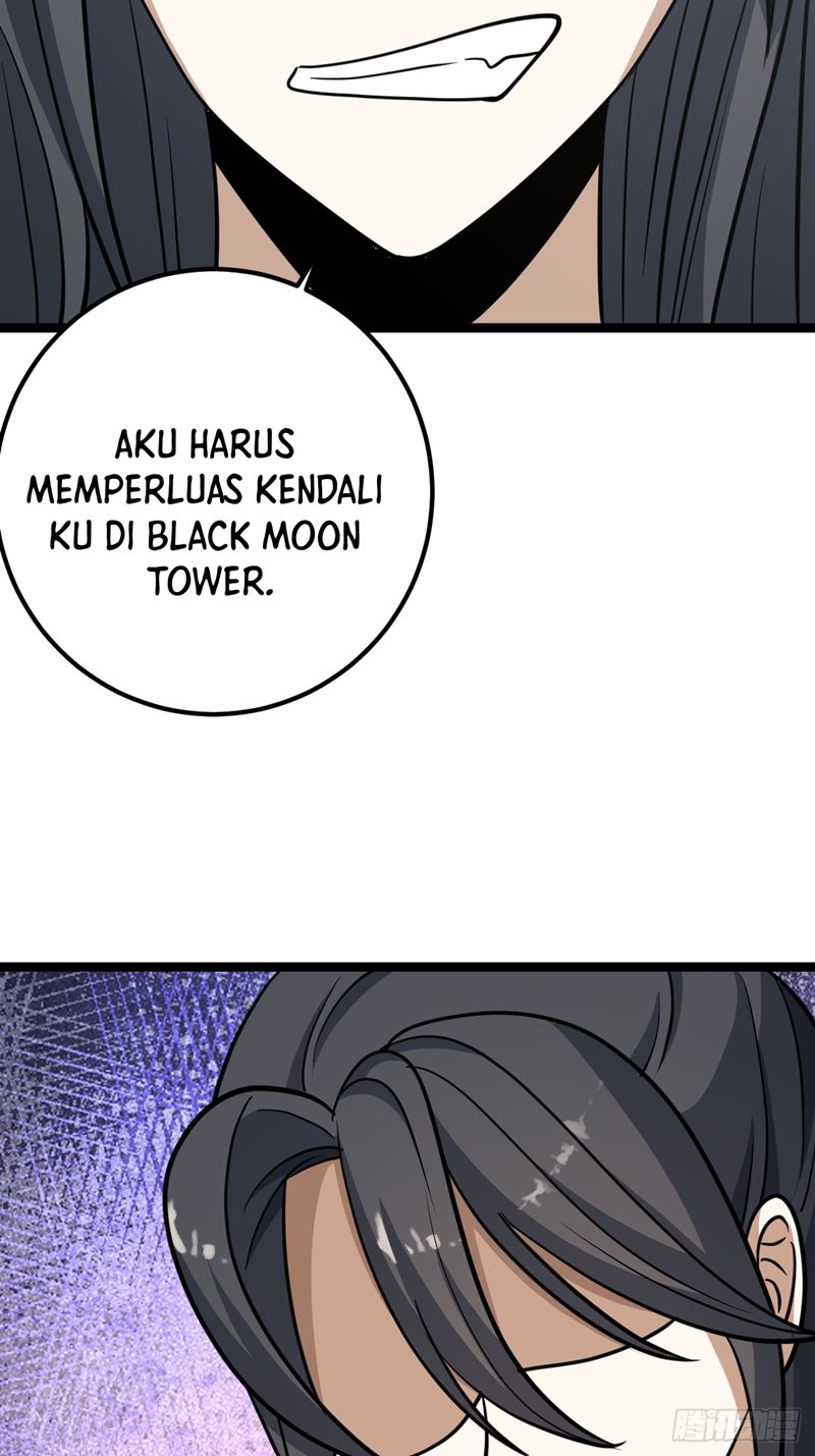 Invincible After a Hundred Years of Seclusion chapter 53