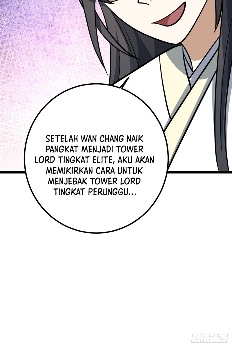Invincible After a Hundred Years of Seclusion chapter 53