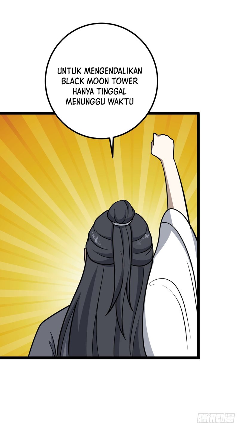 Invincible After a Hundred Years of Seclusion chapter 53