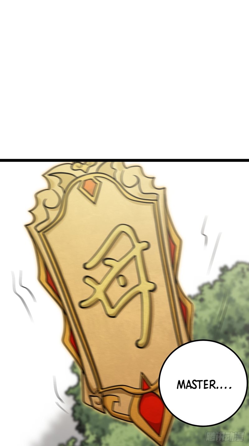 Invincible After a Hundred Years of Seclusion chapter 53