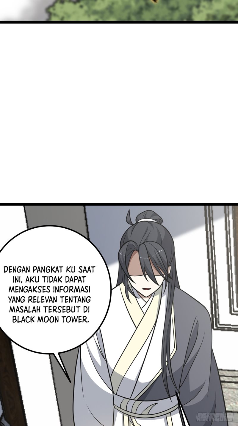 Invincible After a Hundred Years of Seclusion chapter 53