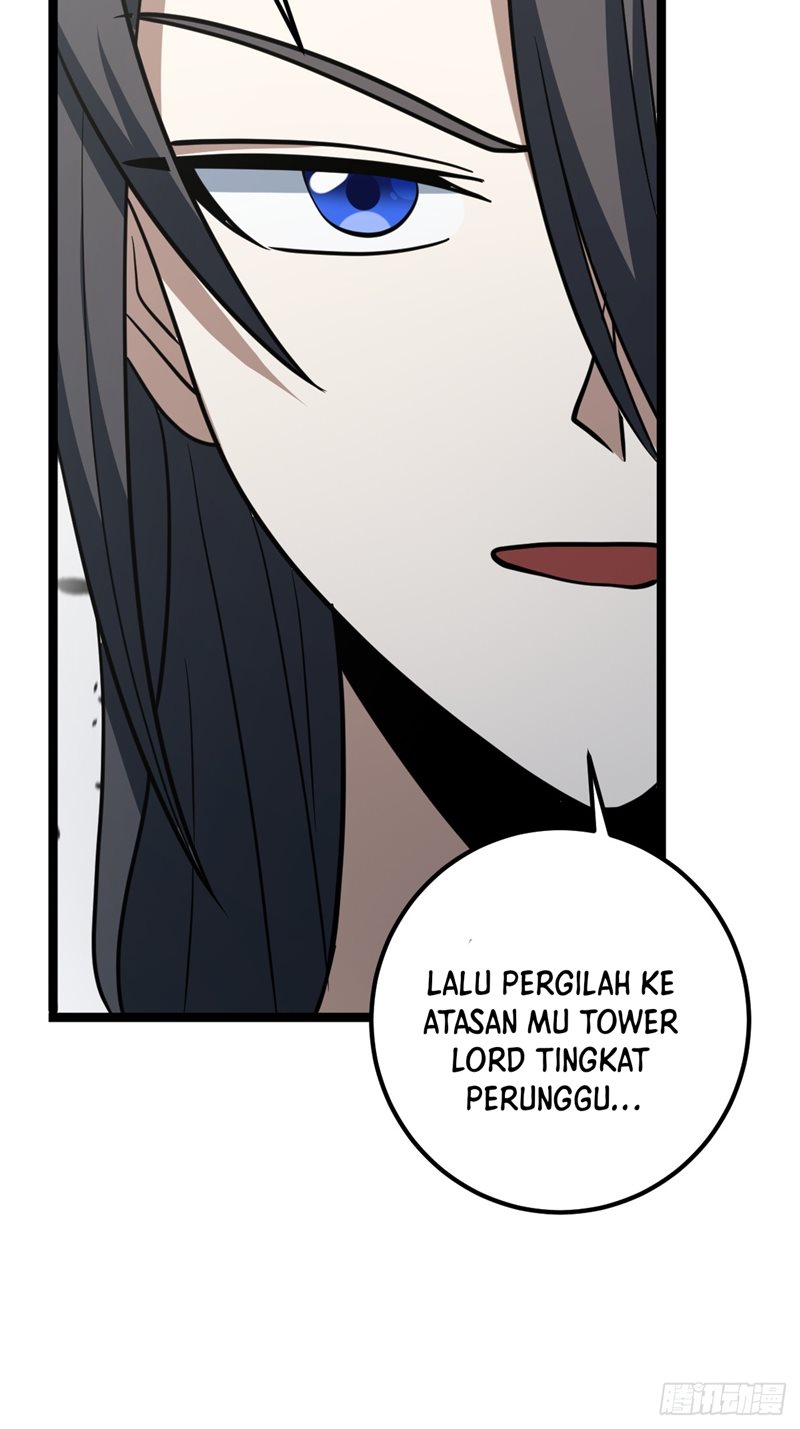 Invincible After a Hundred Years of Seclusion chapter 53