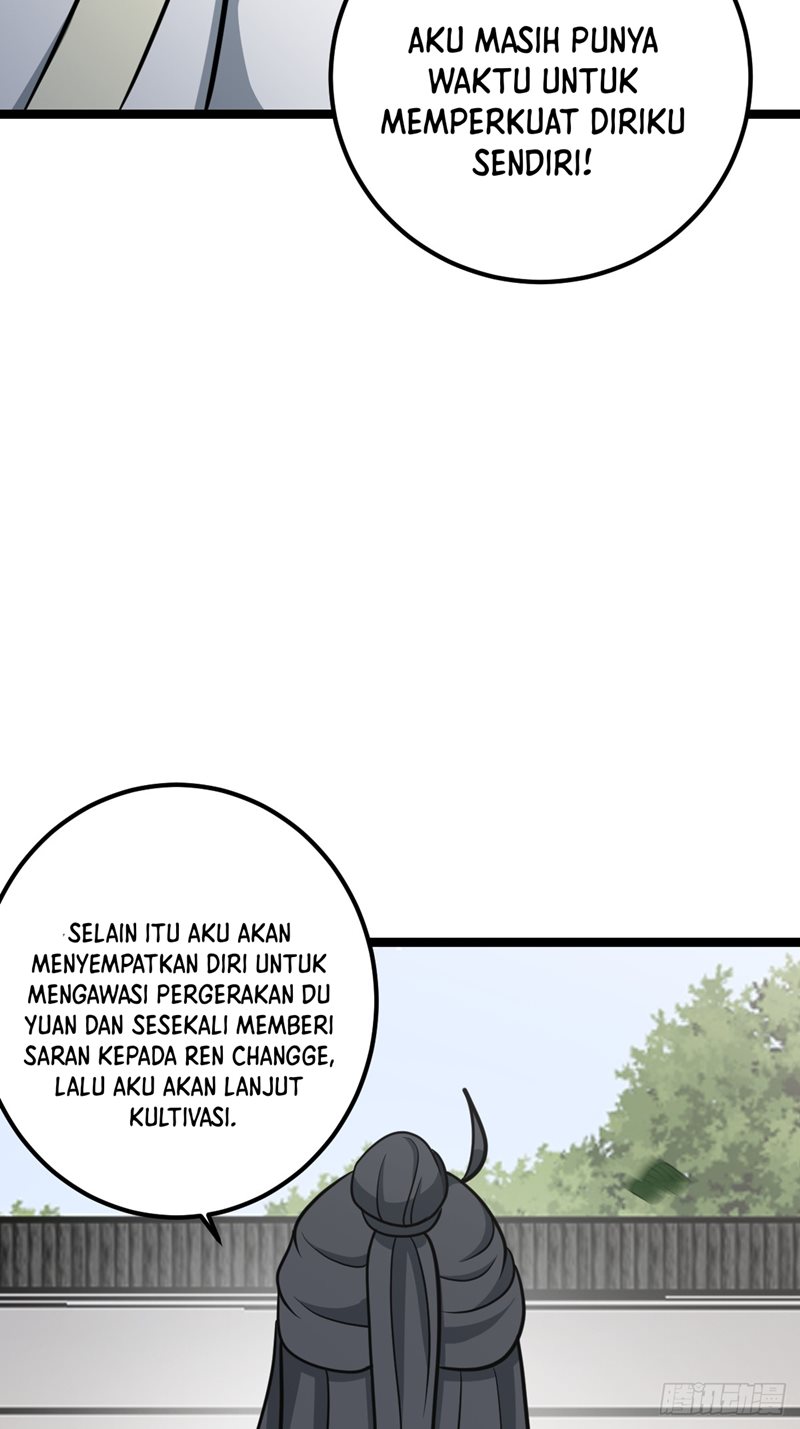 Invincible After a Hundred Years of Seclusion chapter 53