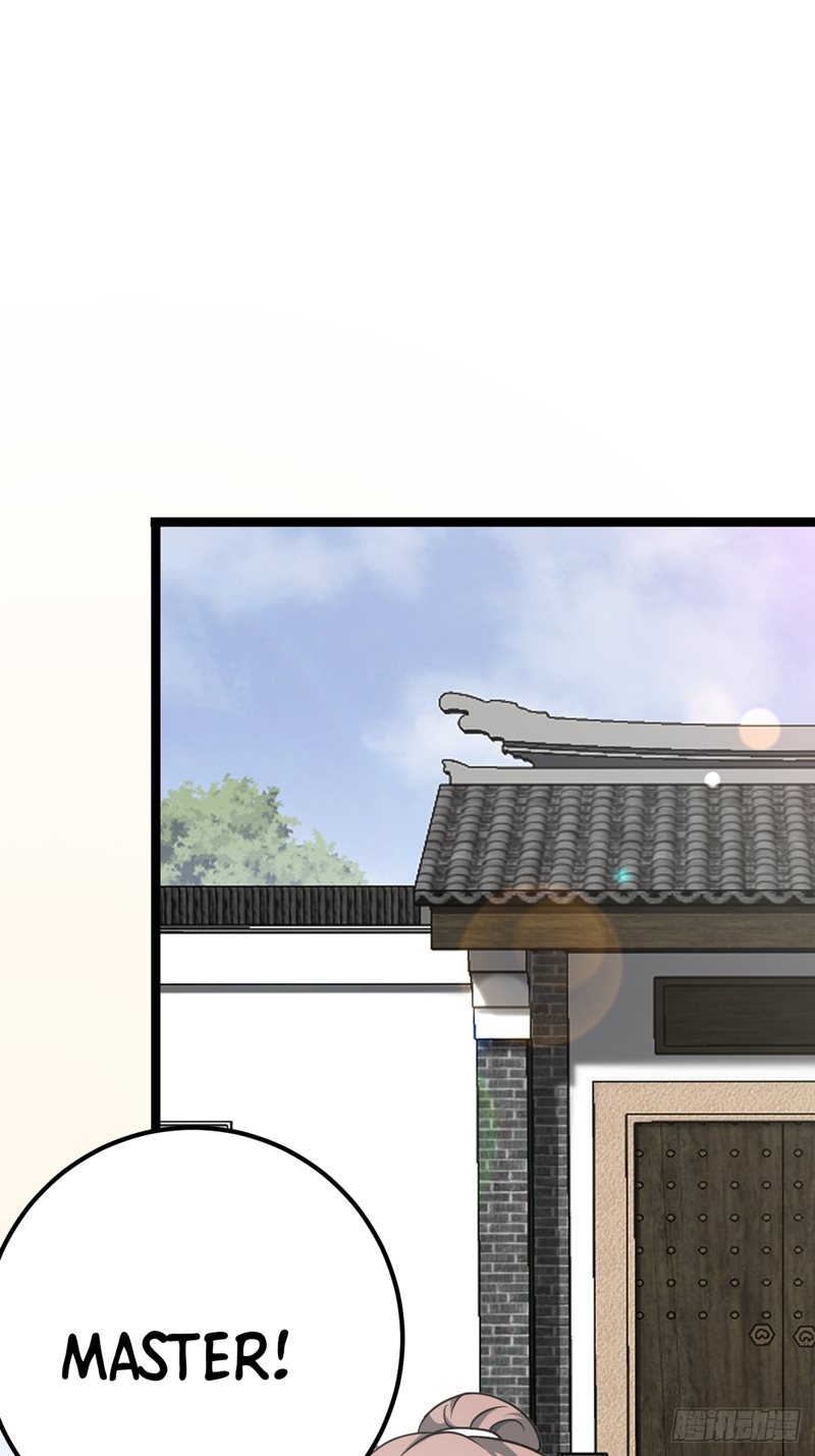 Invincible After a Hundred Years of Seclusion chapter 53