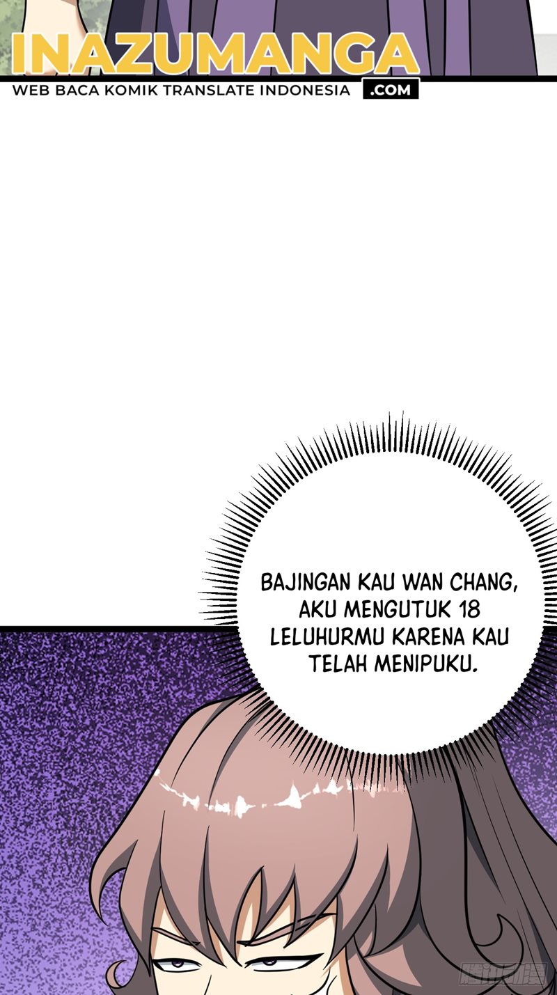 Invincible After a Hundred Years of Seclusion chapter 53