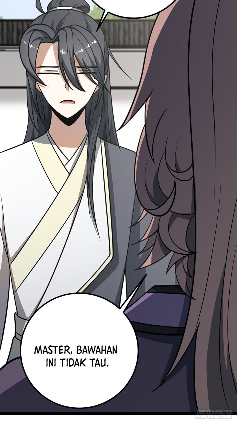 Invincible After a Hundred Years of Seclusion chapter 53