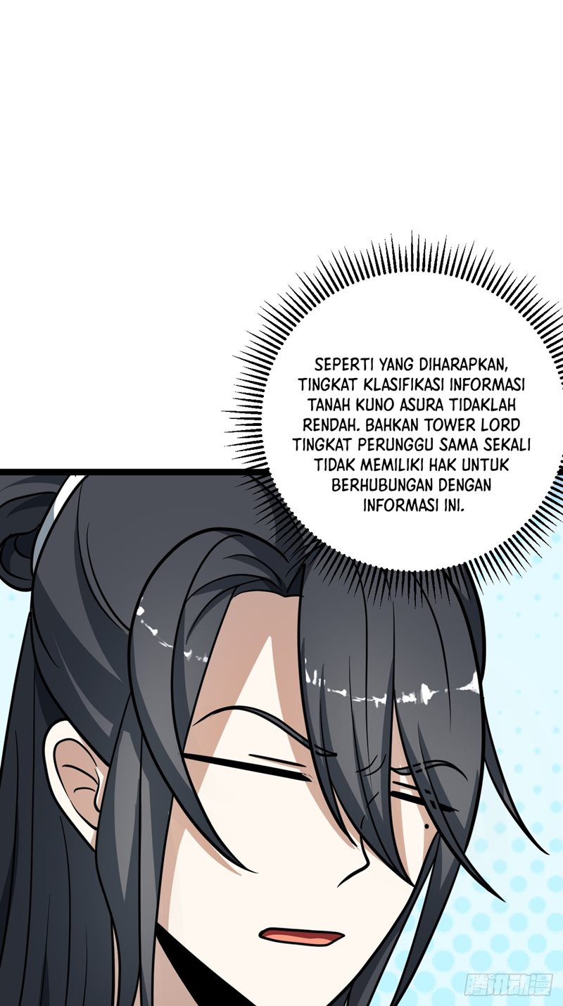 Invincible After a Hundred Years of Seclusion chapter 53