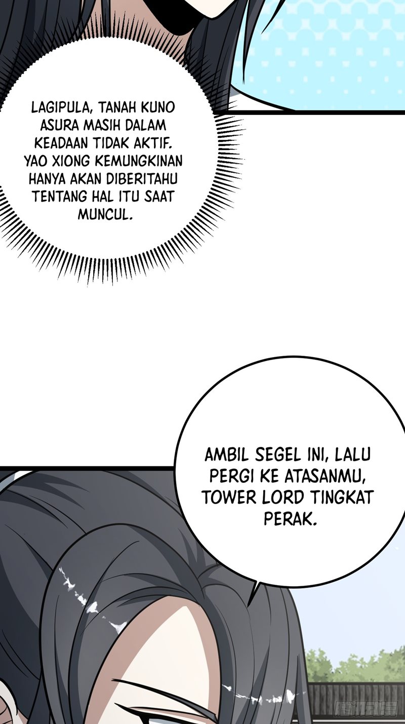 Invincible After a Hundred Years of Seclusion chapter 53