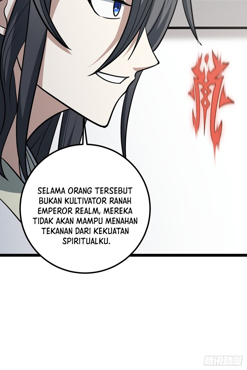 Invincible After a Hundred Years of Seclusion chapter 53