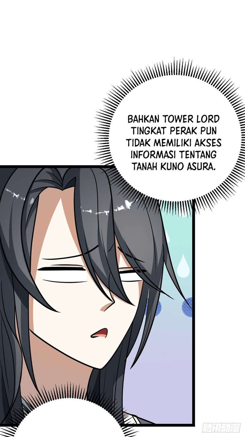 Invincible After a Hundred Years of Seclusion chapter 53