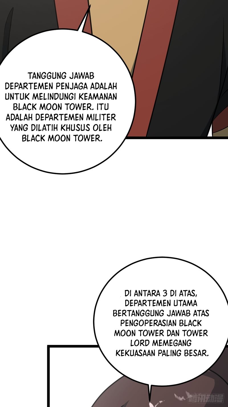Invincible After a Hundred Years of Seclusion chapter 53