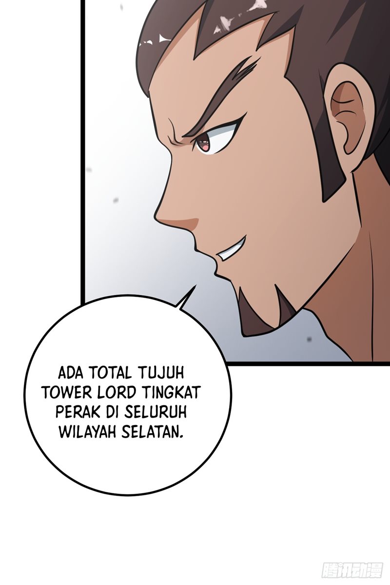 Invincible After a Hundred Years of Seclusion chapter 53