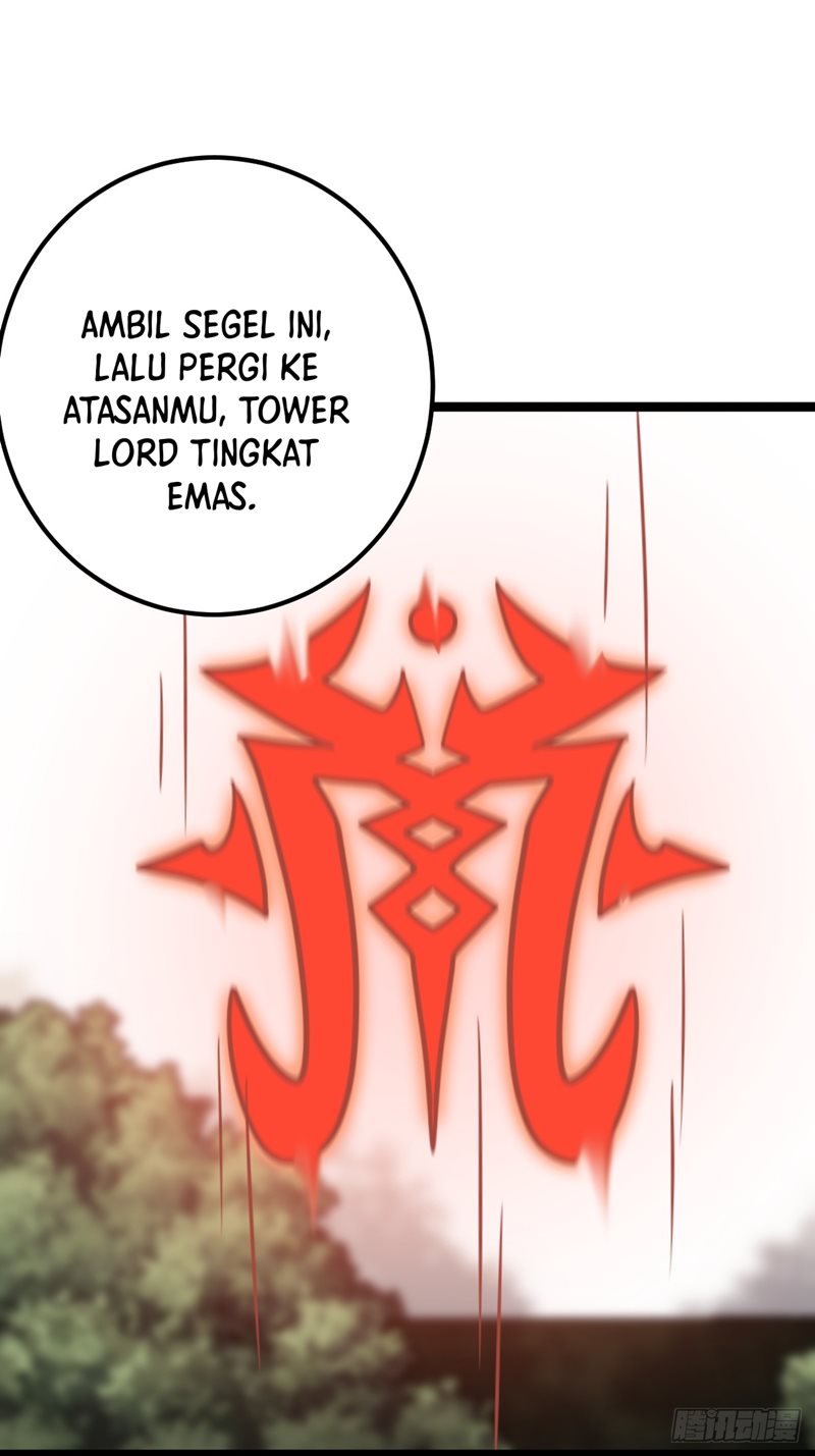 Invincible After a Hundred Years of Seclusion chapter 53