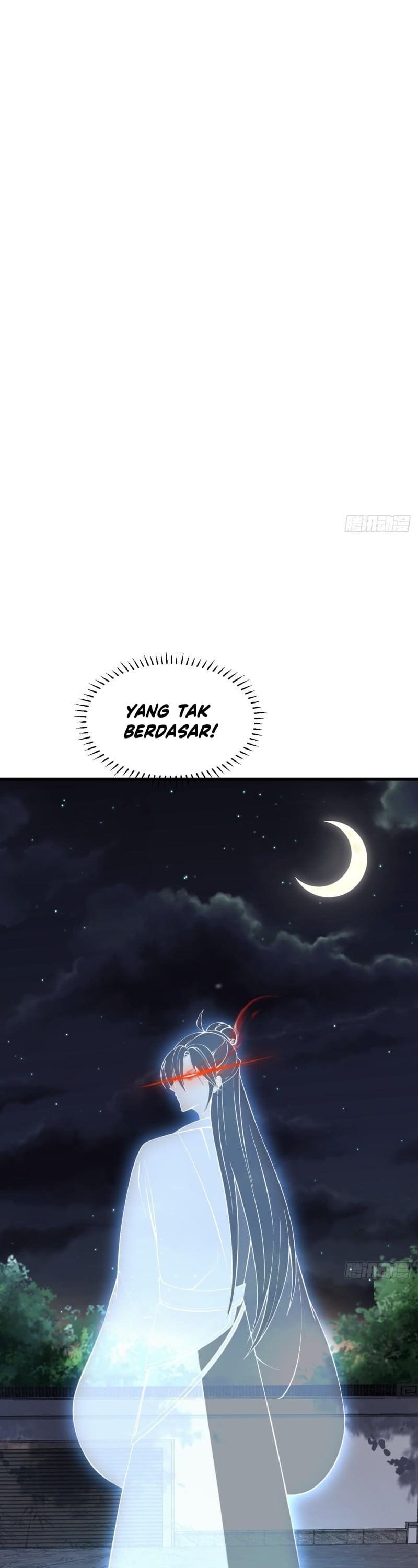Invincible After a Hundred Years of Seclusion chapter 60