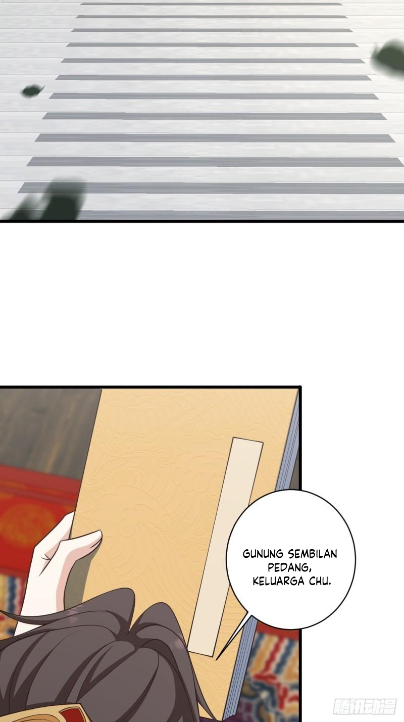 Invincible After a Hundred Years of Seclusion Chapter 73 Bahasa Indonesia